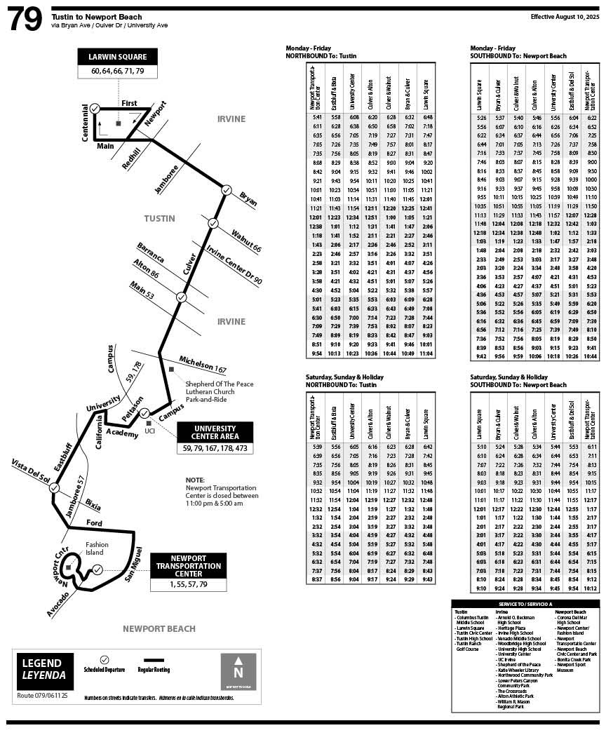 ocbus-maps-and-schedules-route-79