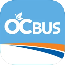 OC Bus App