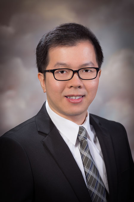 Gabriel Tang, CPA