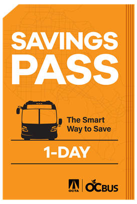 1-Day pass