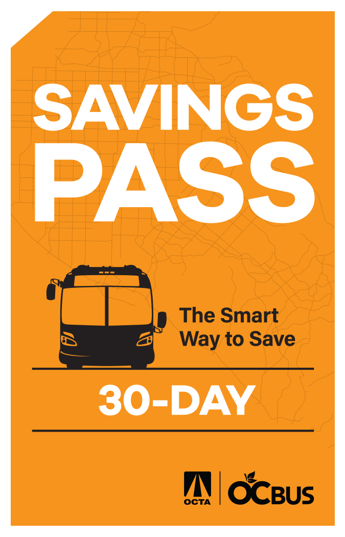 30-Day pass
