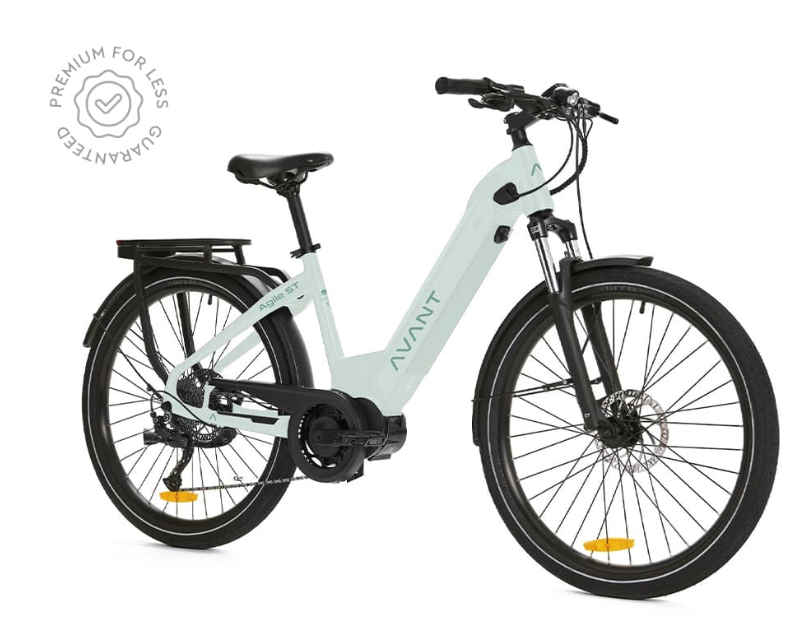 bike