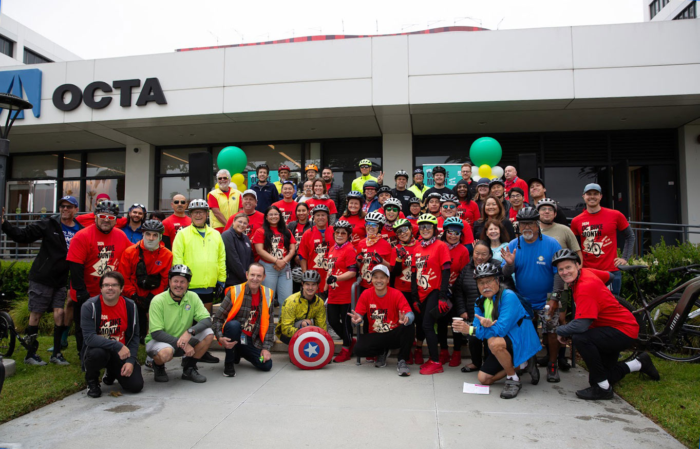 bike rally