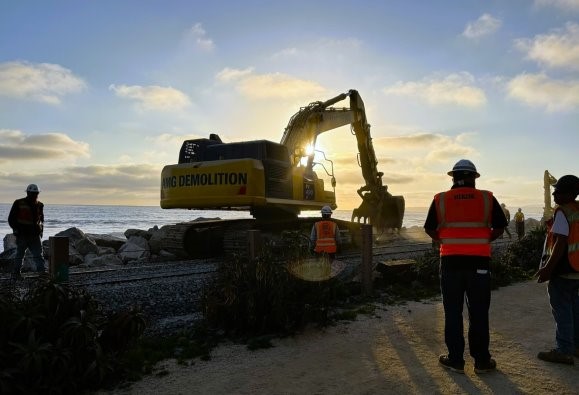 construction