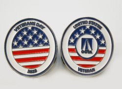 veteran pins