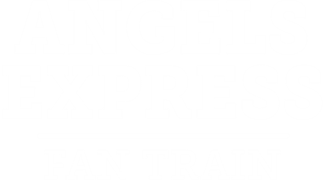 angels express logo