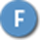 f icon