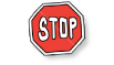 stopsign