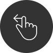 swipe image