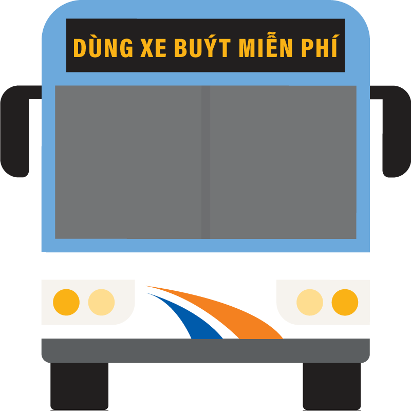 Free Rides - OC Bus