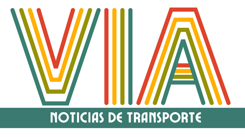 VIA logo