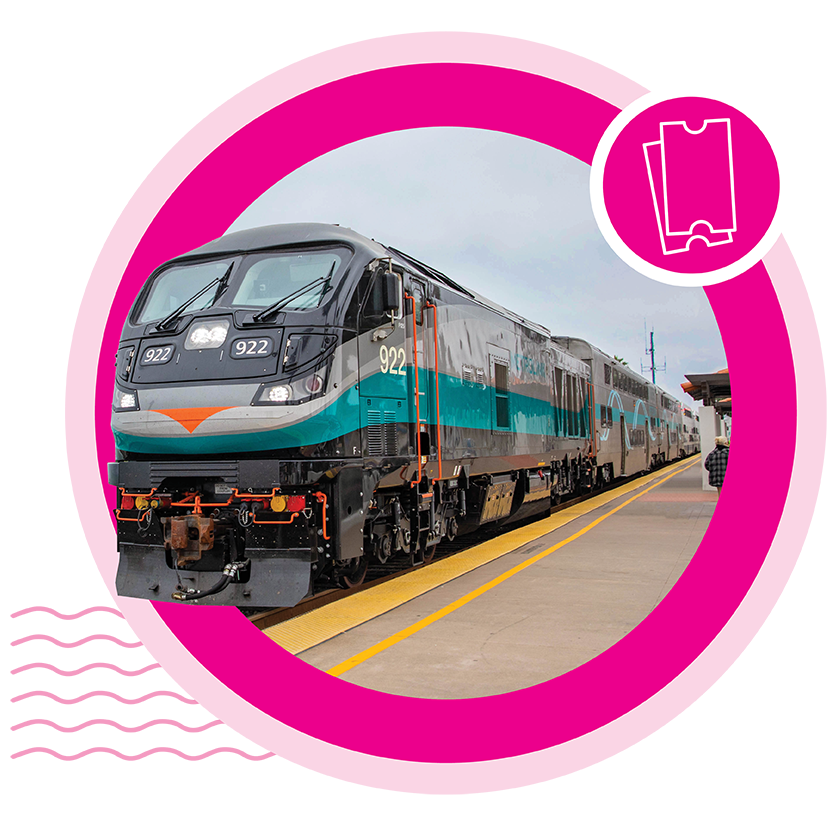 metrolink sweepstakes