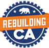 rebuilding california