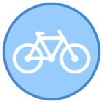 OC Street Car Bike icon