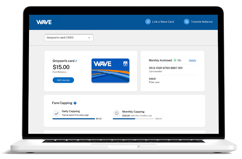 Account-Based System