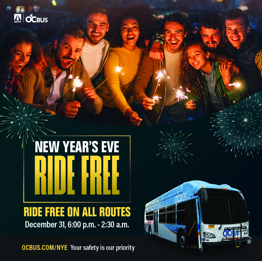 New Year Eve IG image