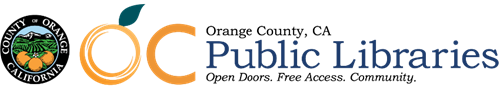oc public libraries