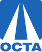 OCTA Logo Blue