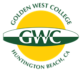 Goldenwest College Logo