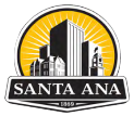 santa ana