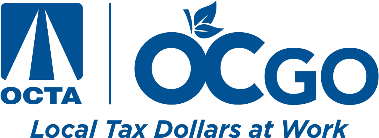 OCTA OCGO 2023 Logo