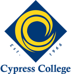 Cypress College Logo