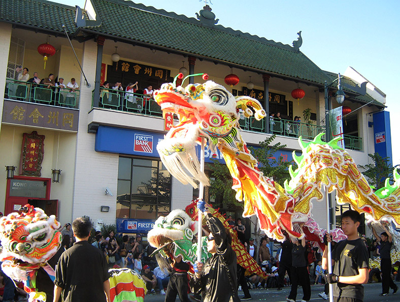 free tickets chinese new year octa ievine