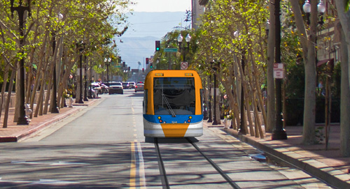 oc streetcar