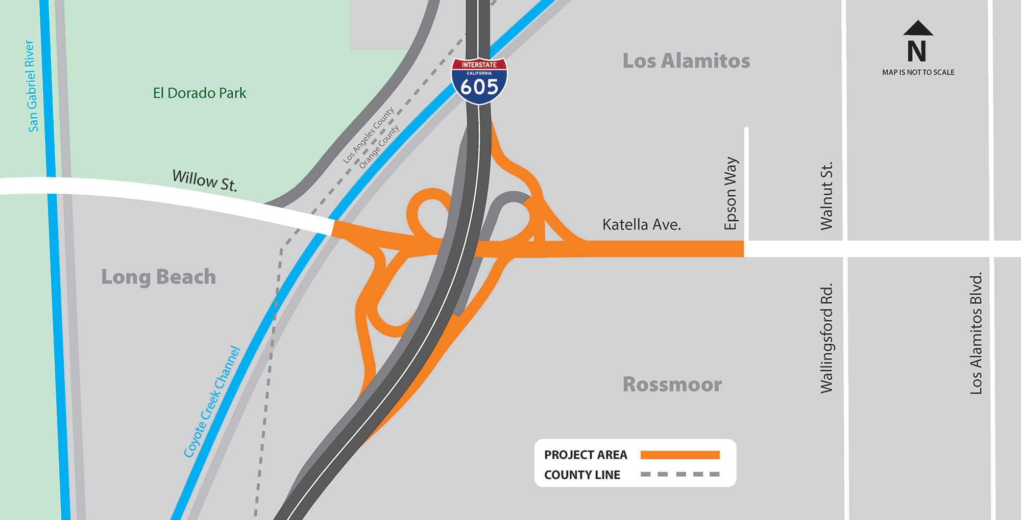 Project Map