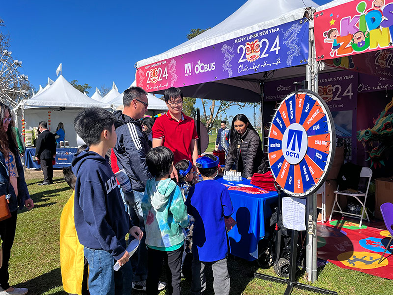 tet festival