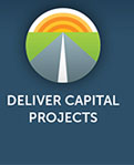 Deliver Capital Projects