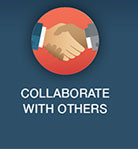 Collaborate With Others