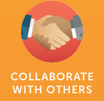 Collaborate With Others